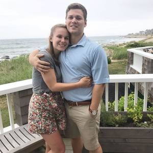 Meet your Posher, Dana